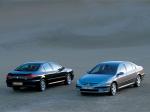 Peugeot 607 1999 года